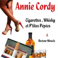 Cigarettes, whisky et p'tites pepees