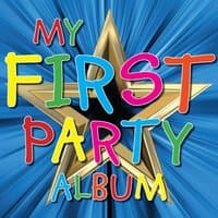 My First Party Album