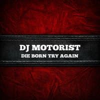 DJ Motorist