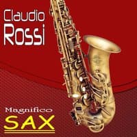 Magnifico sax