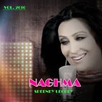 Naghma - Speeney Lechey, Vol. 2010