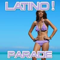 Latino Parade 2016!