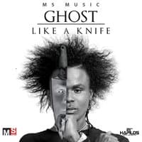 Like a Knife - Single