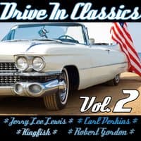 Drive In Classics Vol. 2