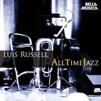 All Time Jazz: Luis Russell