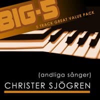 Big-5 : Christer Sjögren (Andligt)