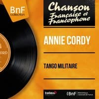 Tango militaire