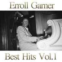 Erroll Garner  Best Hits, Vol. 1