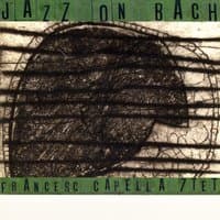 Jazz on bach