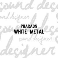 White Metal