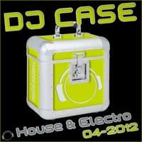 DJ Case House & Electro