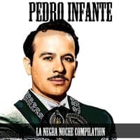 Pedro Infante: La Negra Noche Compilation