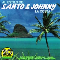 Al Estilo de Santo & Johnny Costa