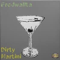 Dirty Martini