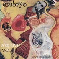 Live 2001 Vol. 1