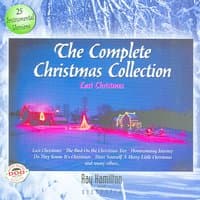 The Complete Christmas Collection Part 1 / Instrumental Versions