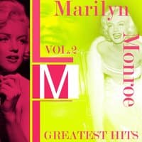 Marilyn Monroe, Vol.2