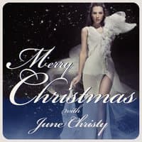 Merry Christmas With June Christy