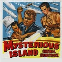 Mysterious Island Suite