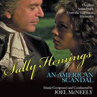 Sally Hemings: An American Scandal - Original Soundtrack from the Television Miniseries