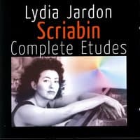 Alexander Scriabin - Complete Etudes