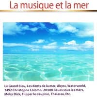 La musique et la mer