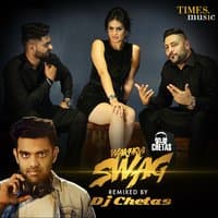 Wakhra Swag - Single