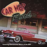 Car Hop Rock