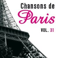 Chansons de Paris