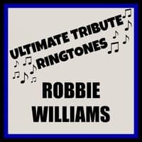 Ultimate Robbie Tones