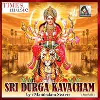 Sri Durga Kavacham - Single