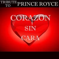 Corazon Sin Cara (Cubrir)