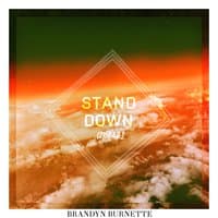 Stand Down - Single