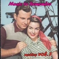 Music to Remember Her Medley 1: Louise / Ruby / Stella by Starlight / Marie / Rosanne / Sweet Sue, Just You / Dinah / Laura