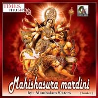 Mahishasura Mardhini