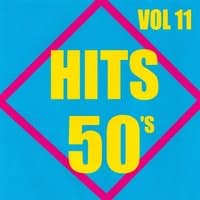 Hits 50 vol 11