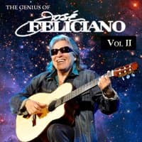 The Genius of Jose Feliciano, Vol.2