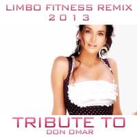 Limbo Fitness Remix 2013