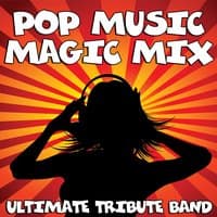 Pop Music Magic Mix