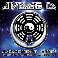 Intro (Judge D / Judgement Time)