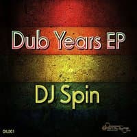 Dub Years EP