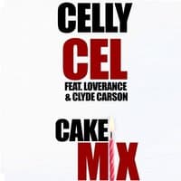 Cake Mix - Single