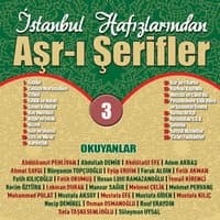 İstanbul Hafızlarından Aşr-ı Şerifler 3