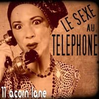 Le Sexe Au Telephone