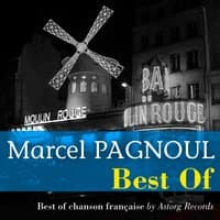 Marcel Pagnoul