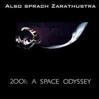 2001: A Space Odissey