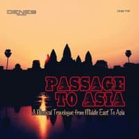 Passage to Asia