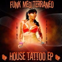 House Tattoo EP