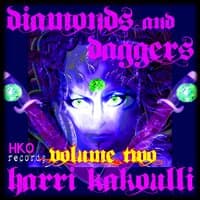 Diamonds and Daggers, Vol. 2