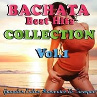 Bachata Best Hits Collection, Vol. 1